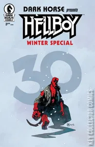 Hellboy Winter Special #2016