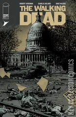Variant Cover for Walking Dead Deluxe, The #69