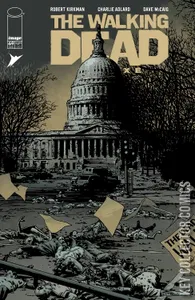 Walking Dead Deluxe, The #69