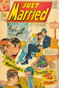 Just Married #74