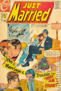Just Married #74