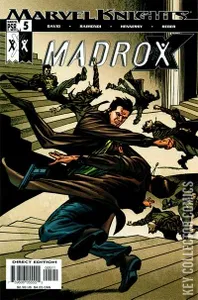 Madrox #5