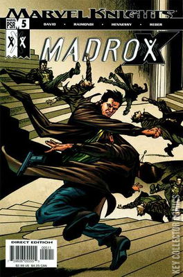 Madrox