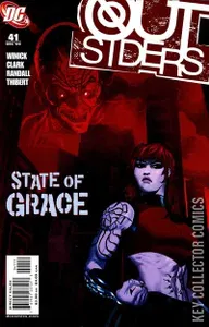 Outsiders #41