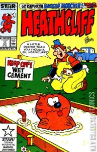 Heathcliff #17