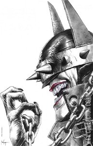 Batman Who Laughs, The #1