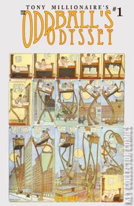 Oddball's Odyssey, The #1