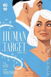 Human Target #2