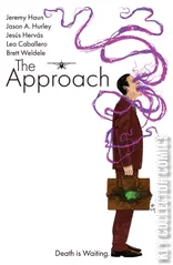 Variant Cover for The Approach #2