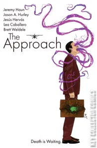 The Approach #2