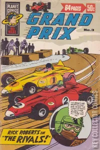 Grand Prix #3