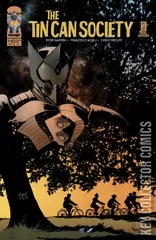 Variant Cover for Tin Can Society, The #1