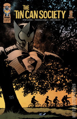 Tin Can Society, The