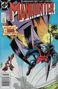 Manhunter #11