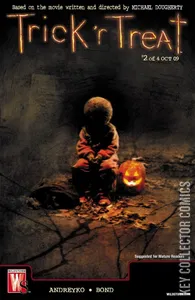 Trick r Treat #2
