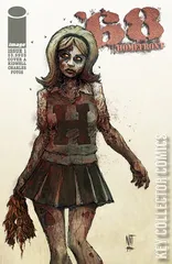 Cover for '68: Homefront #1
