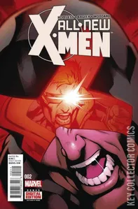 All-New X-Men #2