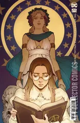 Variant Cover for Sandman Universe Special: Thessaly #1