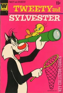 Tweety & Sylvester #25