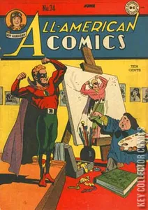 All-American Comics #74