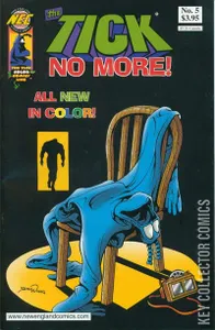 The Tick: Color #5