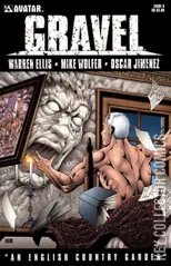 Cover for Gravel #6