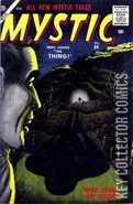 Mystic #54