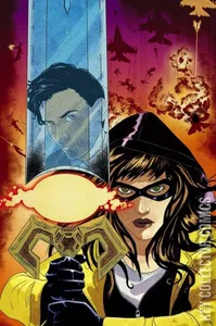 Crossover #5