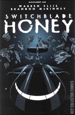 Switchblade Honey
