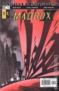 Madrox #1