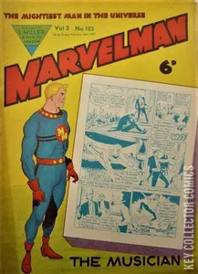 Marvelman #183