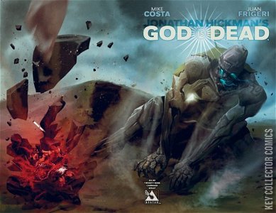 God is Dead #29 