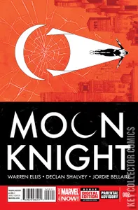 Moon Knight #2