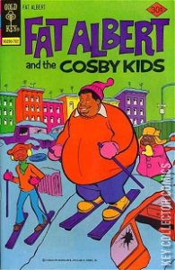 Fat Albert and the Cosby Kids #17
