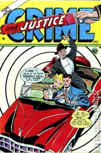 Crime and Justice #5