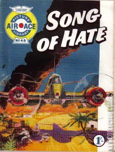 Air Ace Picture Library #48