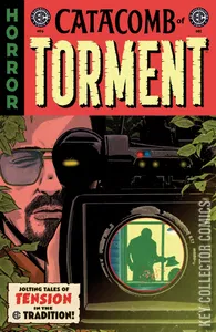 EC: Catacomb of Torment #6