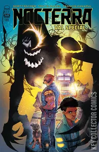 Nocterra: Val Special #1