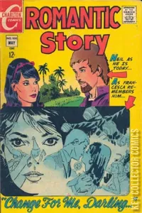 Romantic Story #100
