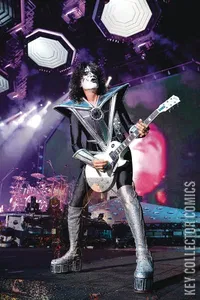 KISS / Zombies #5