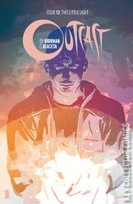 Outcast #13