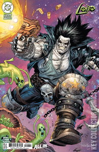Lobo #2