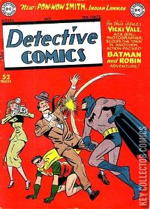 Detective Comics #152