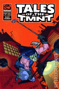 Tales of the TMNT #37