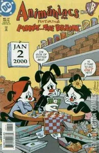 Animaniacs #57