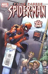 Cover for Peter Parker: Spider-Man #53