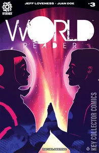 World Reader #3