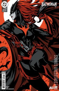 Batwoman #1