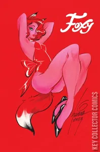 Pinupocalypse #1