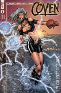 The Coven #1